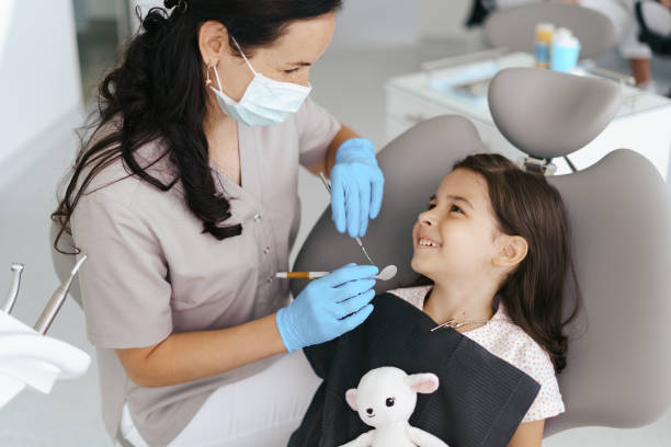 Best Knocked-Out Tooth Emergency  in Sunbury, OH