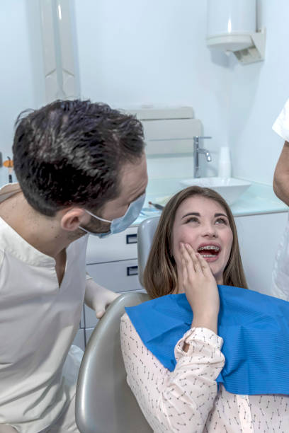 Emergency Dentist Open Today in OH