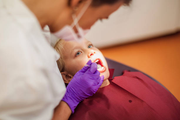 Best Teeth Whitening  in Sunbury, OH