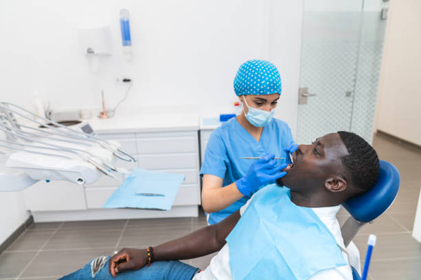 Best Root Canal Emergency Dentist  in Sunbury, OH